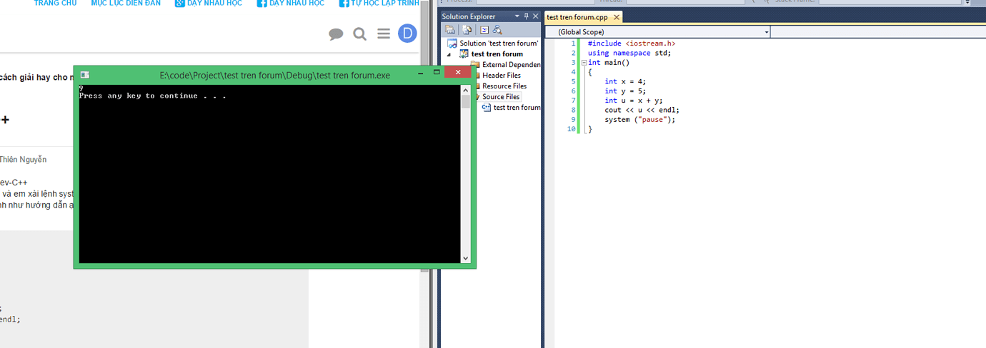 C++ система. C вывод в консоль. Pause c. Pause c. Pause c.