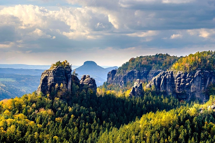 Tafelberg_Sachsen