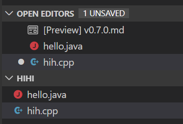 java